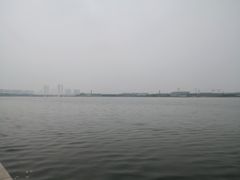 -郑东新区龙湖公共艺术中心
