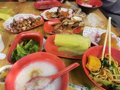 -光明刘冰乳鸽店(光明法政北路店)