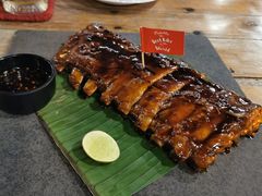 -Naughty Nuri’s Phuket