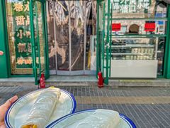 -龍囍粤·顺德小吃·煲仔饭(安定门店)