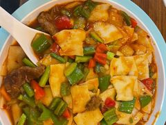 -阿西叶滩羊馆(交大店)