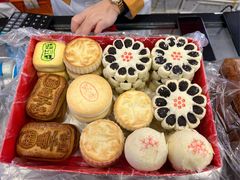 -北京稻香村(望京新世界店)