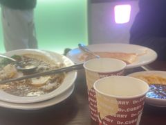 -伽喱博士 Dr.CURRY咖喱饭(太阳宫咖喱店)