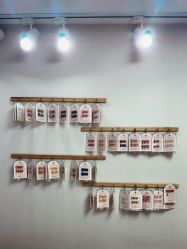 点击看大图 -四季·予你日式美甲美睫Nail