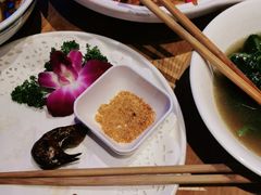 -巢爷老味(东方红店)