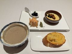 -香樟花园法式铁板烧(恒隆广场店)