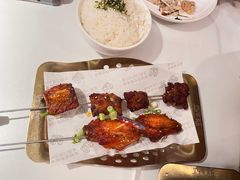 -蛙来哒(友谊阳光城店)