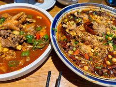 -打酱油·非遗淮扬菜(瘦西湖梅岭店)