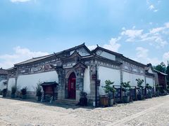 -云南民族村