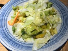 -金豆角砂锅焖面(安贞店)