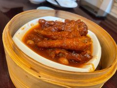 -陶陶居酒家(第十甫路总店)