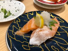 -大起水产回转寿司(大丸心斋桥店)