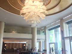 -常熟理文铂尔曼酒店