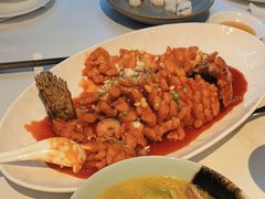-民国红公馆(老门东店)