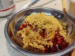 -水碾河刘老大串串香(水碾河路店)