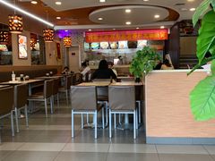 -李先生牛肉面大王(书院路店)