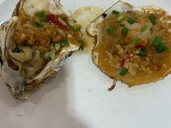 -龚海宝· 烧烤· 羊肉原切挂糊更好吃(庄市店)