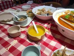 -西贝(南开大悦城店)