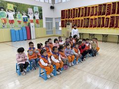 -吉的堡幼儿园(西安绿地园)