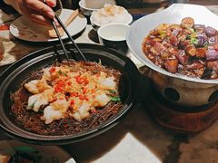 -绿茶餐厅(龙湖星悦荟店)