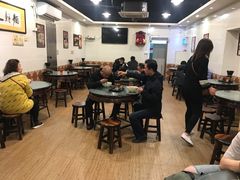 大堂-西关刘福记(文德路店)