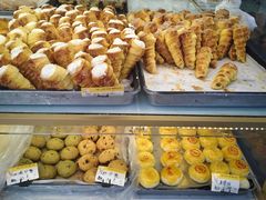 -爱德顺糕点食屋(利民道店)