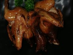 红烧乳鸽-粤·向群饭店(泮塘路店)