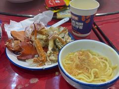 -琼大师东方烤乳猪(亚特兰蒂斯店)