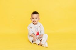 -小熊维尼高端儿童摄影(宝安旗舰店)