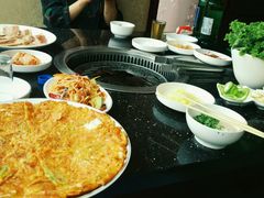 -西塔大冷面(三好街店)