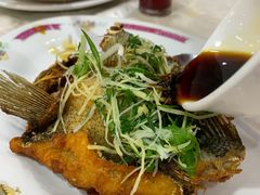 -凤城礼记鱼翅海鲜酒家(新马路总店)
