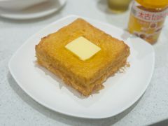 -香港新发烧腊茶餐厅(书城店)