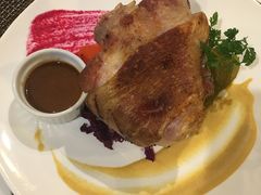 -宜必思北角餐厅(宜必思世紀軒2樓)