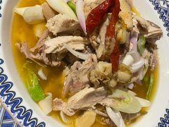 -小尕子·新疆菜(明园店)