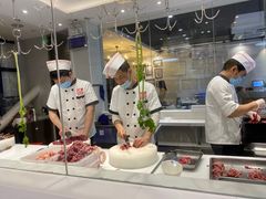 -陈记顺和潮汕牛肉火锅(番禺迎宾大道店)