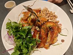 -潮澎派·潮汕菜大排档(南较西路店)