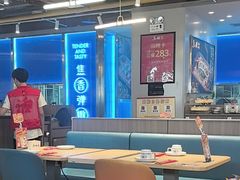 -鱼酷活鱼烤鱼(沈阳大悦城店)