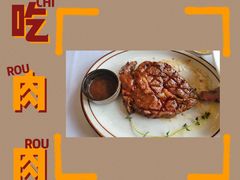 -马克西姆俄罗斯餐厅(通亚街店)