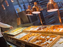 -盛江山自助料理·惠享店(千峰南路店)