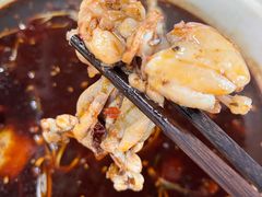 -金海椒罐罐鲢鱼(东方桂苑店)