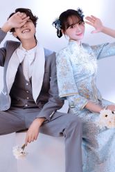 点击看大图 -蒙娜丽莎婚纱摄影·旅拍