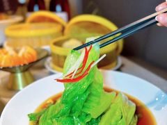 -悦融琥珀·京鲁菜·海味珍品(西单店)
