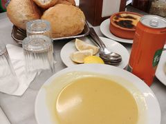 -Tarihi Sultanahmet Köftecisi Selim Usta