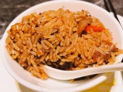 -炊烟小炒黄牛肉(浦东世纪汇店)