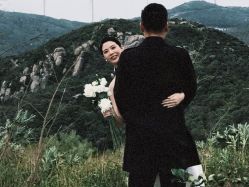 -纪可婚纱摄影平潭旅拍