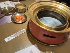 -西塔老太太泥炉烤肉(双井店)
