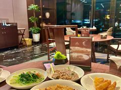 -蛇口希尔顿南海酒店·随轩中餐厅·粤菜
