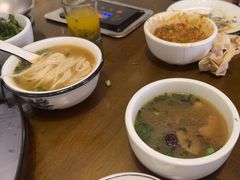 -菌乡缘·野生菌蒸汽鱼火锅(江边夜市店)