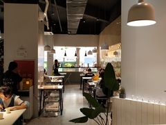 -友达面馆(广州总店)