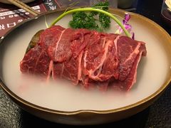 九秒牛肉-盡膳口福·百年汤方火锅(科华北路店)